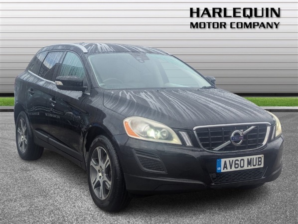 Large image for the Used Volvo XC60
