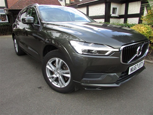 Large image for the Used Volvo XC60
