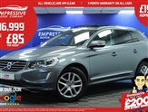 Used Volvo XC60