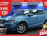 Used Volvo XC60