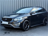 Used Volvo XC60