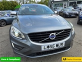 Volvo XC60 Image 4