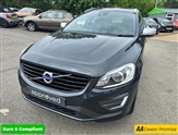 Volvo XC60 Image 5