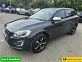 Volvo XC60 Image 6
