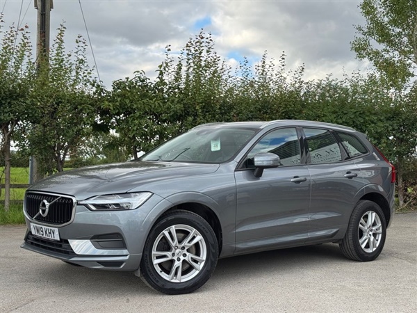 Large image for the Used Volvo XC60