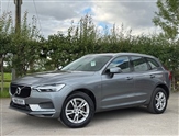 Used Volvo XC60