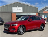 Used Volvo XC60