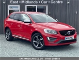 Used Volvo XC60
