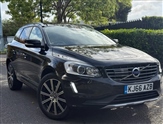 Used Volvo XC60