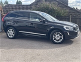 Used Volvo XC60