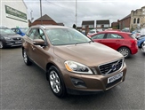 Used Volvo XC60