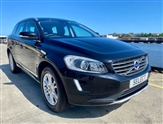 Used Volvo XC60