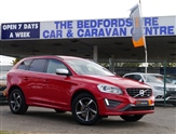 Used Volvo XC60