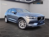 Used Volvo XC60