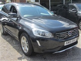Used Volvo XC60