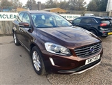 Used Volvo XC60