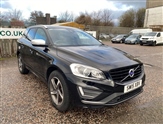 Used Volvo XC60