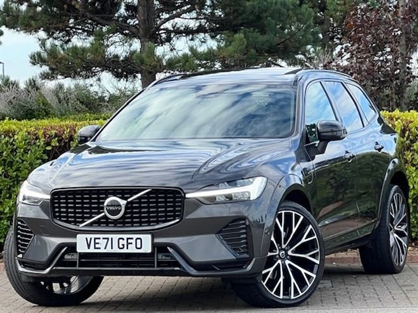 Large image for the Used Volvo XC60