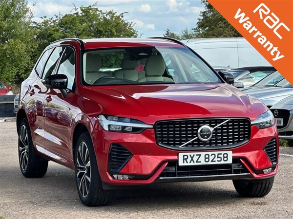 Large image for the Used Volvo XC60
