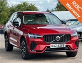 Used Volvo XC60