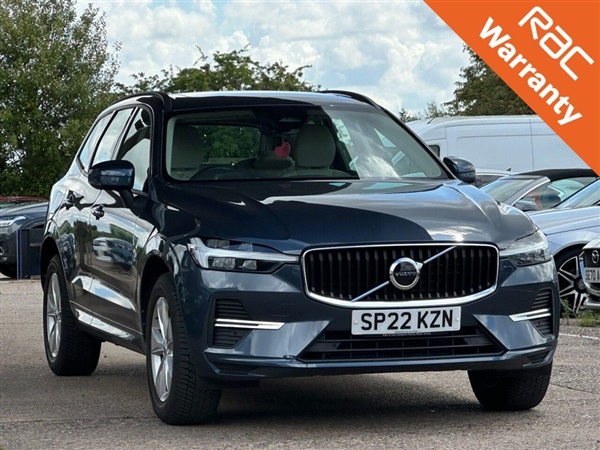 Large image for the Used Volvo XC60