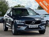 Used Volvo XC60