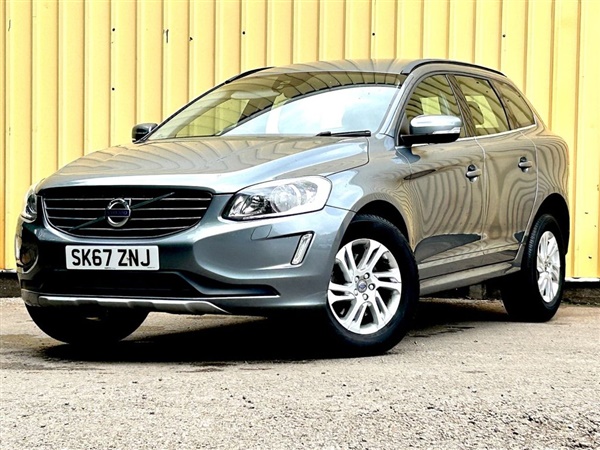 Large image for the Used Volvo XC60