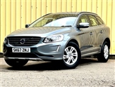 Used Volvo XC60