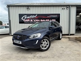 Used Volvo XC60