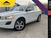Used Volvo XC60
