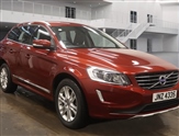 Used Volvo XC60