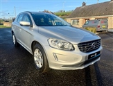 Used Volvo XC60 Used Volvo XC60