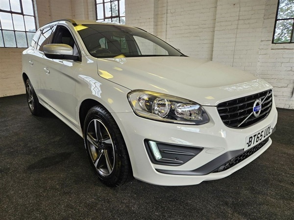 Large image for the Used Volvo XC60
