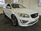 Used Volvo XC60