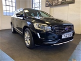 Used Volvo XC60