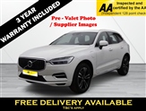 Used Volvo XC60