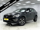Used Volvo XC60