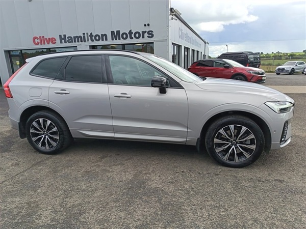 Large image for the Used Volvo XC60