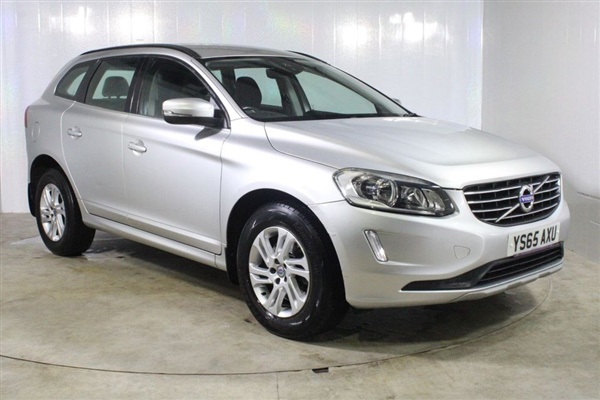 Large image for the Used Volvo XC60