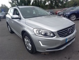 Used Volvo XC60