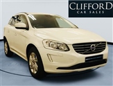 Used Volvo XC60