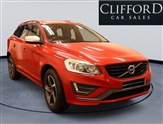Used Volvo XC60