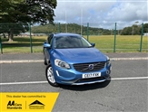 Volvo XC60 Image 1
