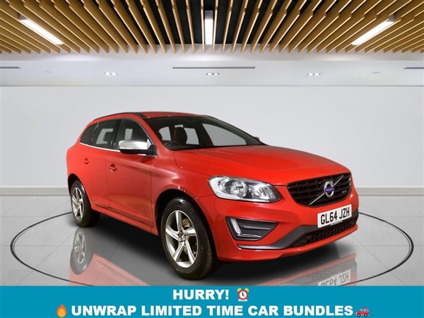 Large image for the Used Volvo XC60