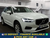 Used Volvo XC60