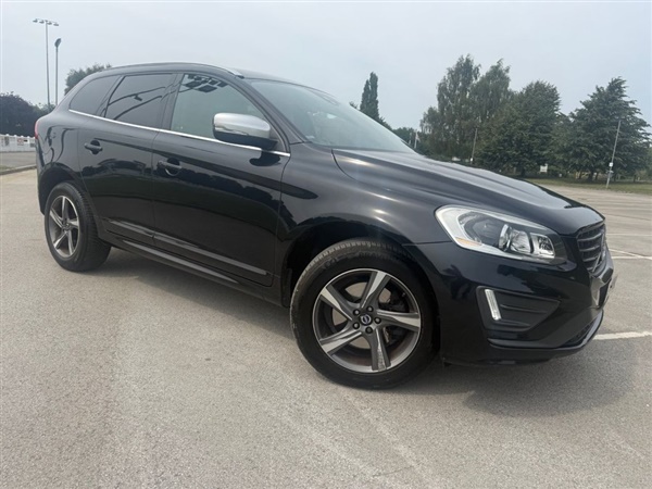 Large image for the Used Volvo XC60