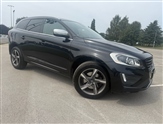 Used Volvo XC60