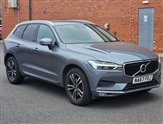 Used Volvo XC60