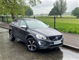 Volvo XC60 Image 1