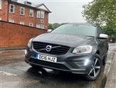 Volvo XC60 Image 3
